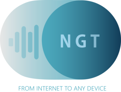 NGT Logo Bleu Transparent